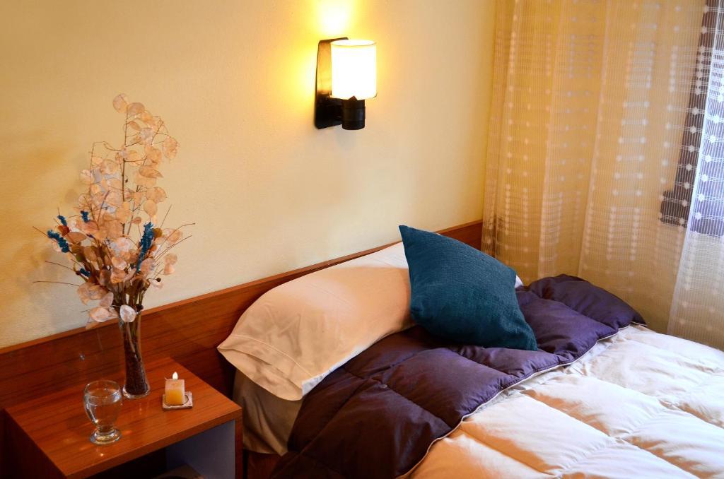 Hosteria Gueemes San Carlos de Bariloche Luaran gambar